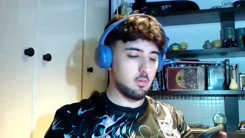 ApoloArt online show from 12, 9, 2025