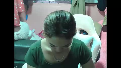 aymjoy online show from 20, 9, 2025