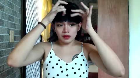 Snapshot of aymkyline chatting on 20, 4, 2026 aymkyline online show from 20, 4, 2026