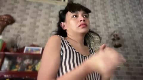 Snapshot of aymkyline chatting on 2, 6, 2026 aymkyline online show from 2, 6, 2026