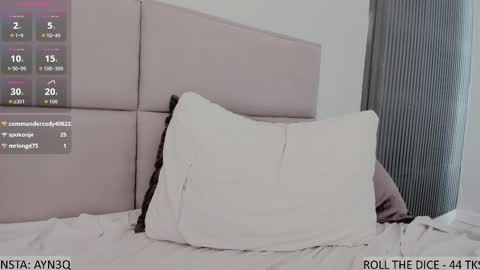 AYNEK        fansly  online show from 2, 2, 2026