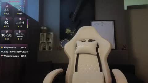 Ayreen Moore online show from 23, 3, 2026