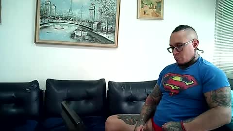Snapshot of ayrton_naffah2 chatting on 18, 9, 2025 Ayrton naffah2 online show from 18, 9, 2025