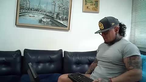 Snapshot of ayrton_naffah2 chatting on 25, 9, 2025 Ayrton naffah2 online show from 25, 9, 2025