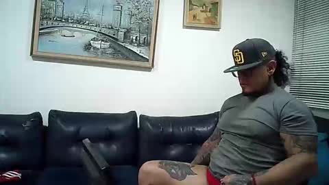 Snapshot of ayrton_naffah2 chatting on 1, 10, 2025 Ayrton naffah2 online show from 1, 10, 2025