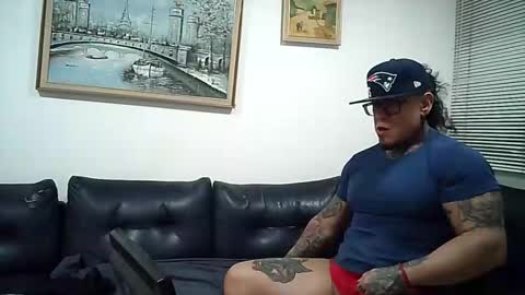 Snapshot of ayrton_naffah2 chatting on 4, 10, 2025 Ayrton naffah2 online show from 4, 10, 2025