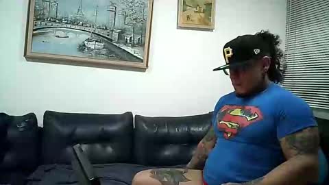 Snapshot of ayrton_naffah2 chatting on 6, 10, 2025 Ayrton naffah2 online show from 6, 10, 2025