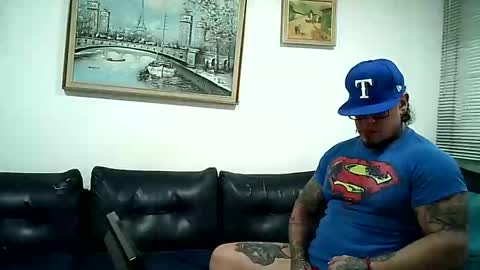 Snapshot of ayrton_naffah2 chatting on 7, 10, 2025 Ayrton naffah2 online show from 7, 10, 2025