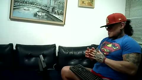 Ayrton naffah2 online show from 6, 4, 2026