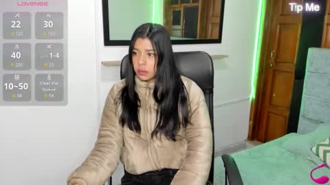 Snapshot of aysha_winxs chatting on 25, 2, 2026 Aysha online show from 25, 2, 2026