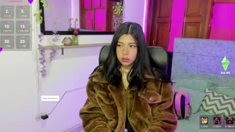 Aysha online show from 27, 3, 2026