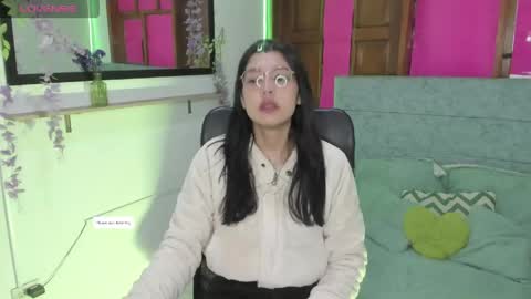 Aysha online show from 19, 4, 2026