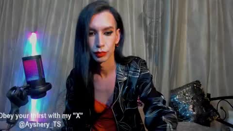 Ayshery online show from 18, 2, 2025