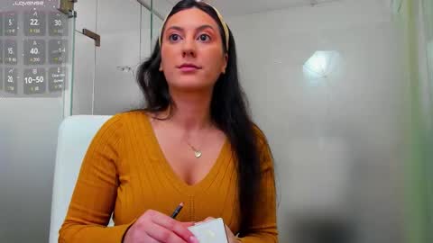 Ayumi online show from 16, 3, 2026