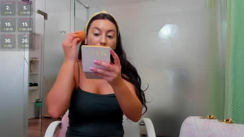 Snapshot of ayumilove chatting on 20, 4, 2026 Ayumi online show from 20, 4, 2026