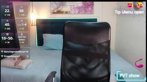 A Z A B A C H E online show from 26, 11, 2025