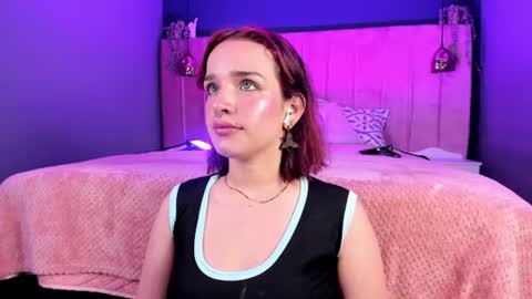 Snapshot of azahara_18 chatting on 9, 7, 2026 Azahara online show from 9, 7, 2026