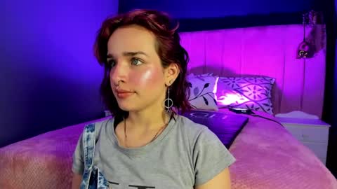 Snapshot of azahara_18 chatting on 14, 7, 2026 Azahara online show from 14, 7, 2026