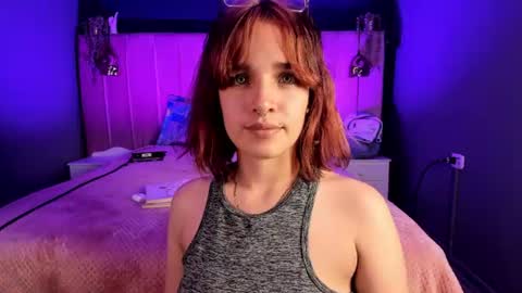 Snapshot of azahara_18 chatting on 22, 7, 2026 Azahara online show from 22, 7, 2026