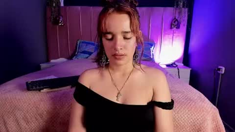 Snapshot of azahara_18 chatting on 25, 7, 2026 Azahara online show from 25, 7, 2026