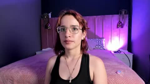 Snapshot of azahara_18 chatting on 30, 7, 2026 Azahara online show from 30, 7, 2026