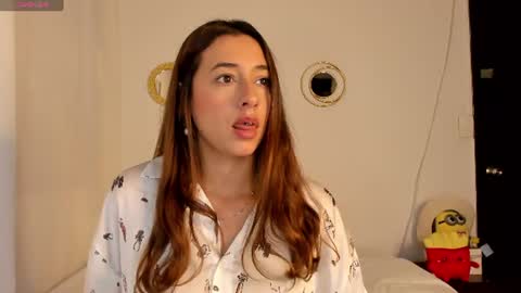Snapshot of azahara_chary chatting on 24, 7, 2026 azahara_chary online show from 24, 7, 2026