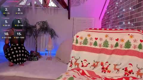 azaliaswallows online show from 22, 12, 2025