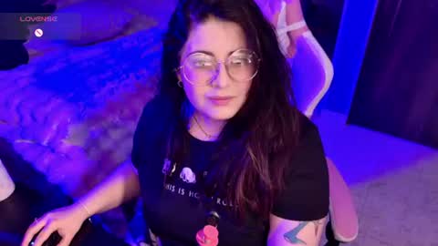 Snapshot of azamy_12 chatting on 3, 7, 2026 Amanda online show from 3, 7, 2026
