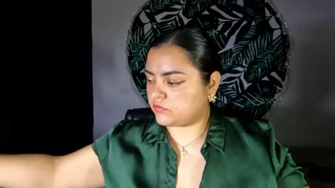 Goddess Azara online show from 15, 5, 2026