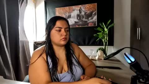 Goddess Azara online show from 12, 7, 2026