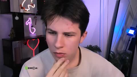 azen_rush online show from 14, 1, 2026