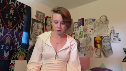 Snapshot of azeraika chatting on 27, 5, 2026 Azerai online show from 27, 5, 2026
