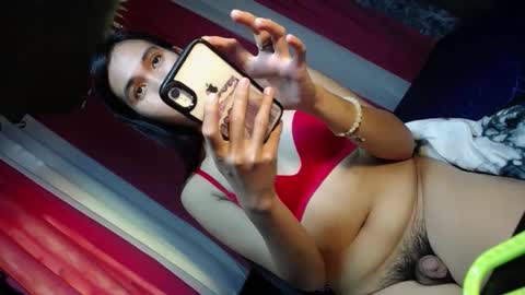 Aziyah online show from 5, 2, 2025