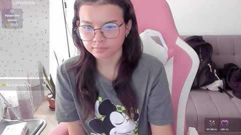 Azu  online show from 27, 3, 2026