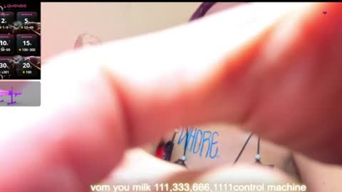 Snapshot of azul_poppi chatting on 13, 6, 2026 earandel online show from 13, 6, 2026