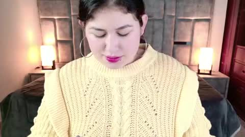 Snapshot of azul_veraa chatting on 20, 5, 2026 Azul online show from 20, 5, 2026