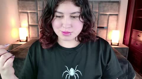 Snapshot of azul_veraa chatting on 21, 5, 2026 Azul online show from 21, 5, 2026