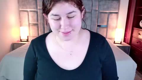 Snapshot of azul_veraa chatting on 15, 7, 2026 Azul online show from 15, 7, 2026