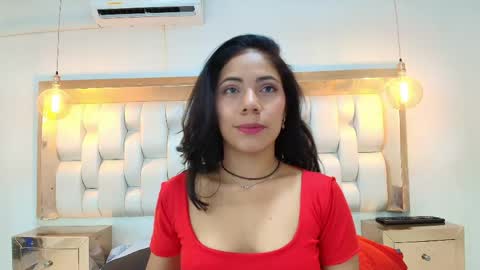 Snapshot of azulmaveric chatting on 21, 4, 2026 AZUL online show from 21, 4, 2026