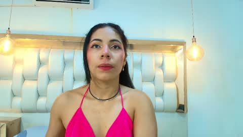 Snapshot of azulmaveric chatting on 27, 5, 2026 AZUL online show from 27, 5, 2026