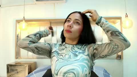 Snapshot of azulmaveric chatting on 6, 6, 2026 AZUL online show from 6, 6, 2026