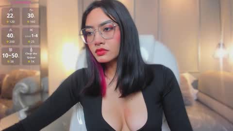 Azura online show from 27, 2, 2026