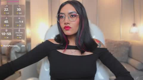 Azura online show from 3, 3, 2026