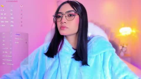 Snapshot of azurakindong chatting on 20, 4, 2026 Azura online show from 20, 4, 2026