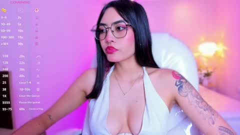 Snapshot of azurakindong chatting on 30, 4, 2026 Azura online show from 30, 4, 2026