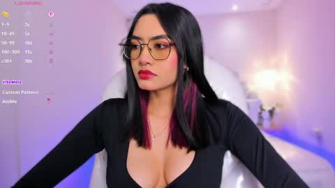 Snapshot of azurakindong chatting on 14, 5, 2026 Azura online show from 14, 5, 2026