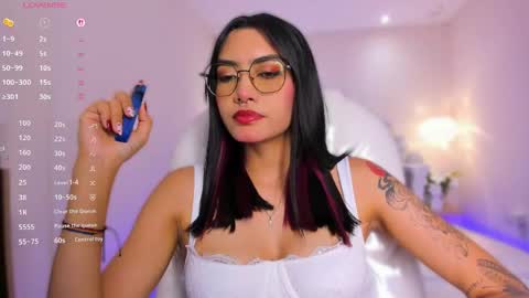 Snapshot of azurakindong chatting on 15, 5, 2026 Azura online show from 15, 5, 2026