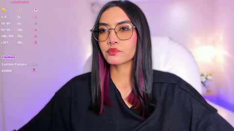 Snapshot of azurakindong chatting on 20, 5, 2026 Azura online show from 20, 5, 2026