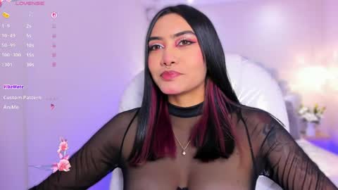 Snapshot of azurakindong chatting on 26, 5, 2026 Azura online show from 26, 5, 2026