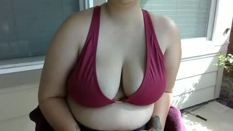 azuregoddess online show from 24, 5, 2026